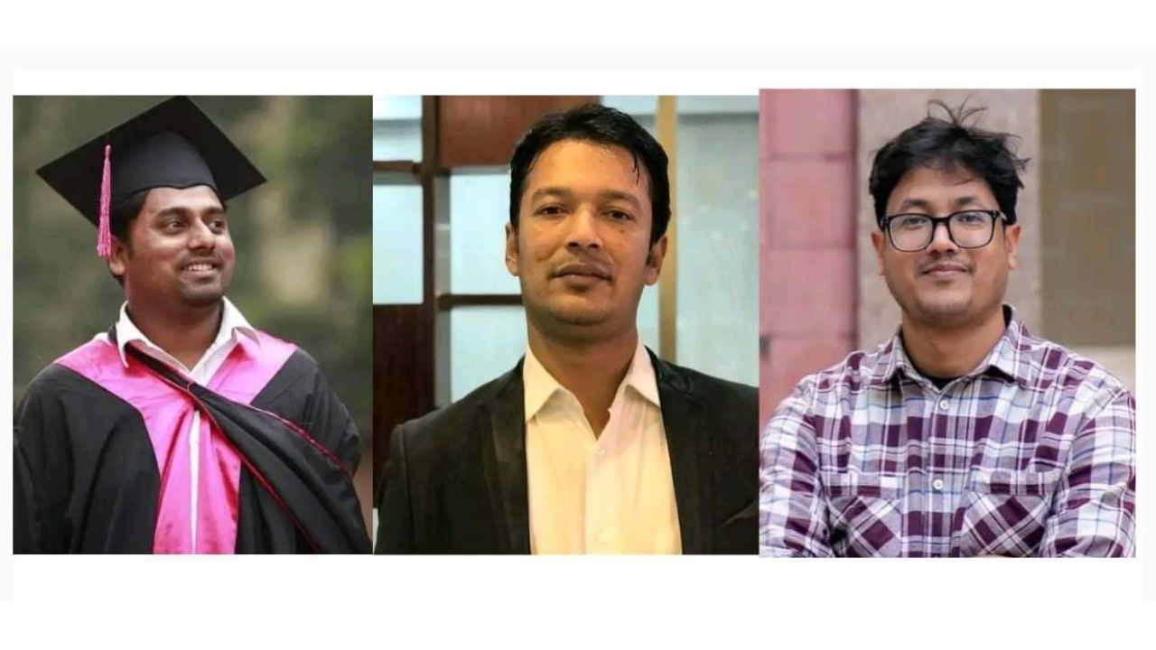 জবি শিক্ষককে হেনস্তার অভিযোগ ছাত্রদলের বিরুদ্ধে