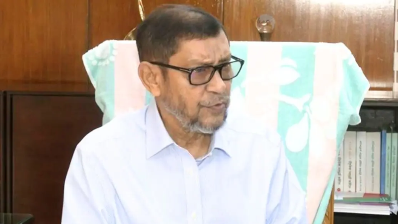 শ্যামলীর আশপাশে সব ক্লিনিক ৭ দিনের মধ্যে পরিদর্শন: স্বাস্থ্যমন্ত্রী