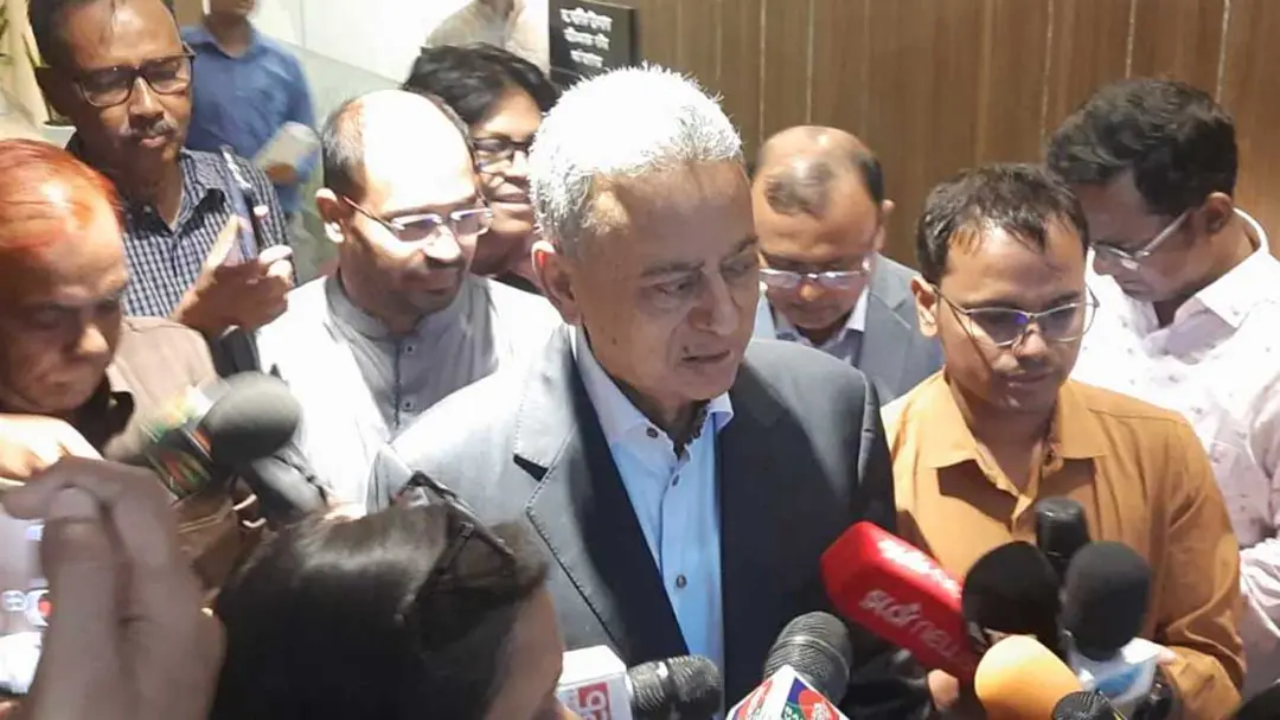 মধ্যপ্রাচ্যের সংকটে জ্বালানি আমদানিতে বাড়তি খরচ হবে: অর্থমন্ত্রী