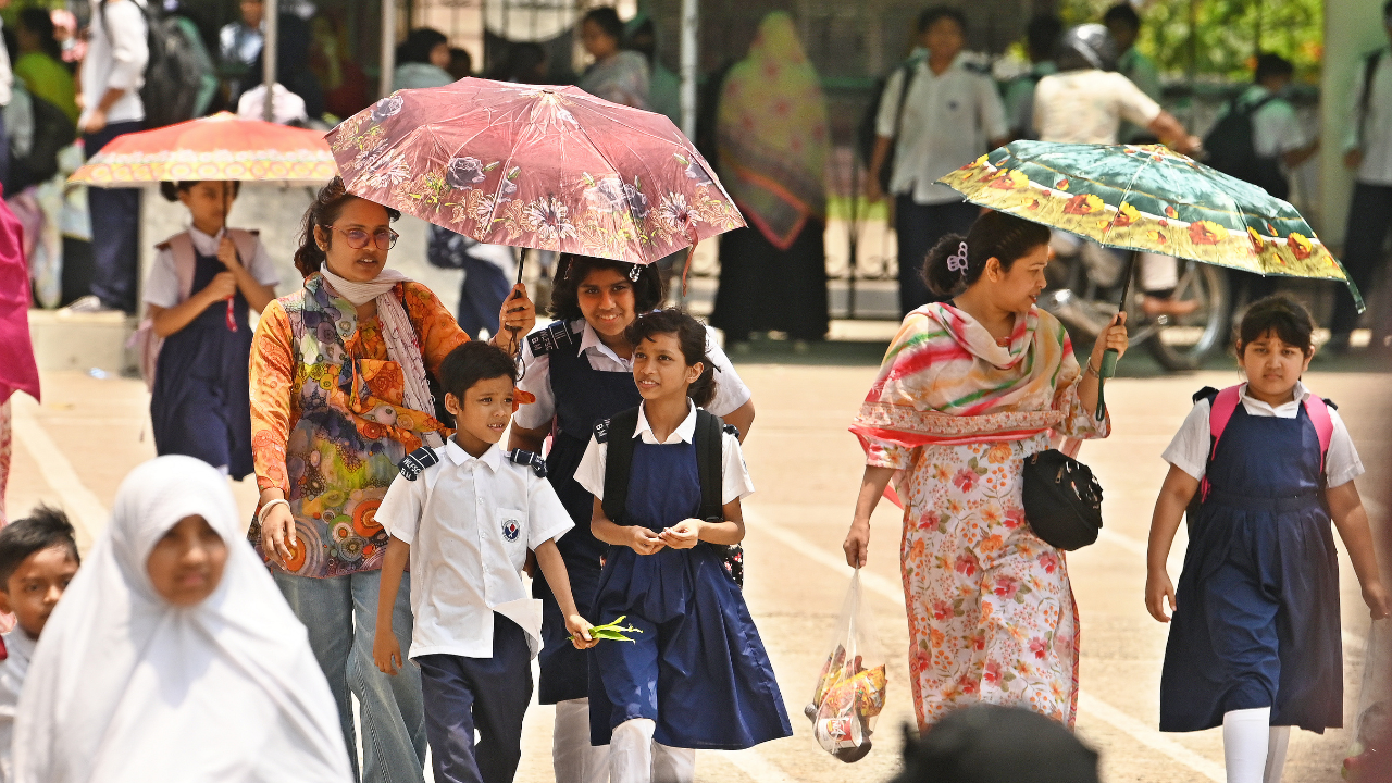শিখন ঘাটতি পূরণে ১০ শনিবার প্রাথমিক বিদ্যালয় খোলা
