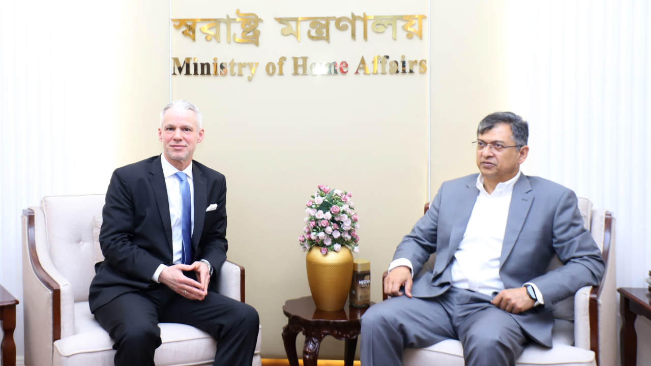 পাচার হওয়া অর্থ ফেরতে সহযোগিতার আশ্বাস সুইজারল্যান্ডের