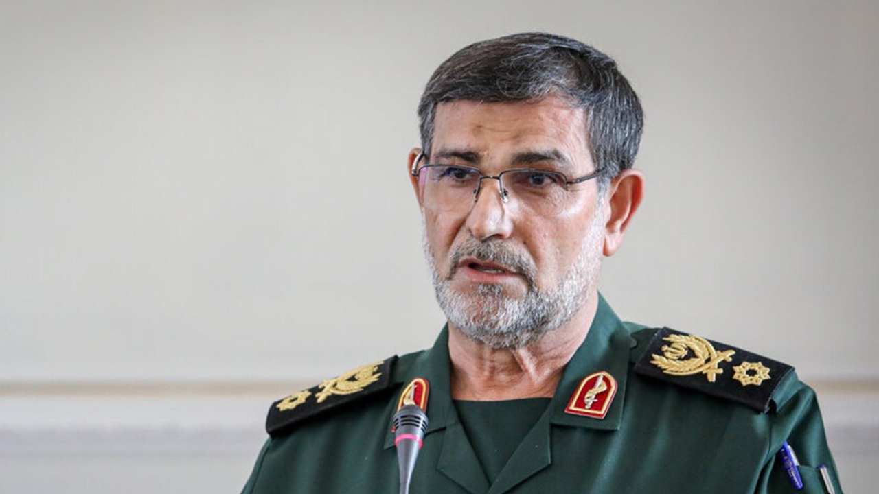 হরমুজের দায়িত্বে থাকা ইরানি নৌ-কমান্ডার নিহত, দাবি ইসরায়েলের