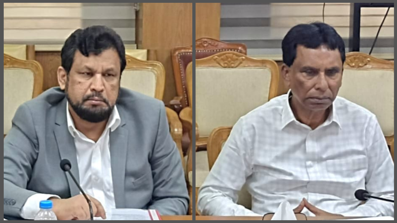 আবাসন ব্যবসায়ী ঐক্য পরিষদের প্যানেল ঘোষণা