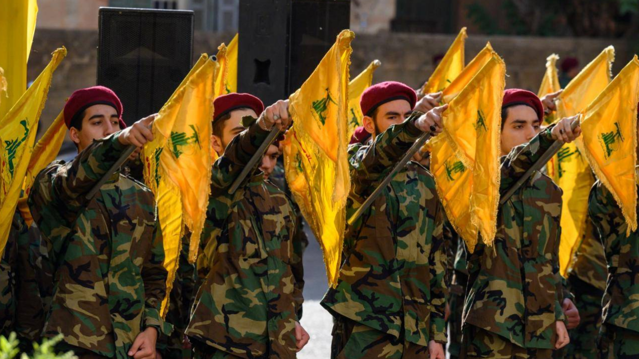 হিজবুল্লাহর ৪ শতাধিক যোদ্ধা নিহত