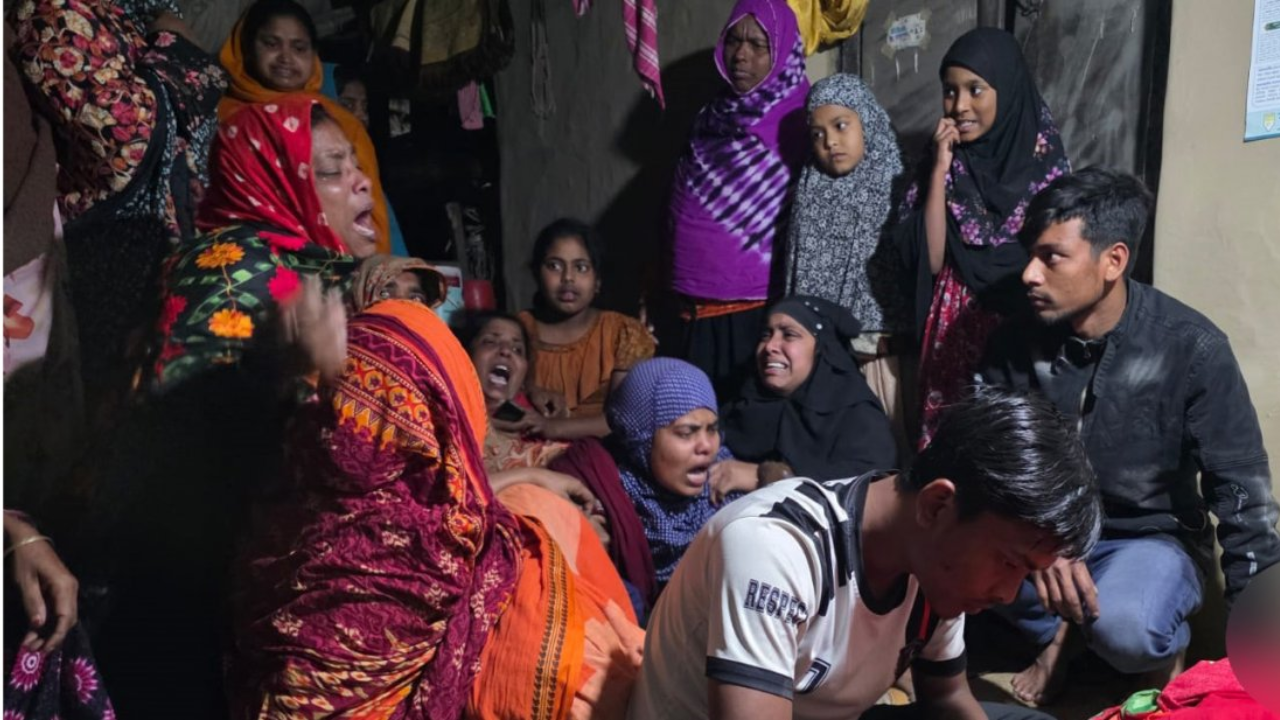 রাজশাহীতে বিএনপি নেতাকে পিটিয়ে হত্যা