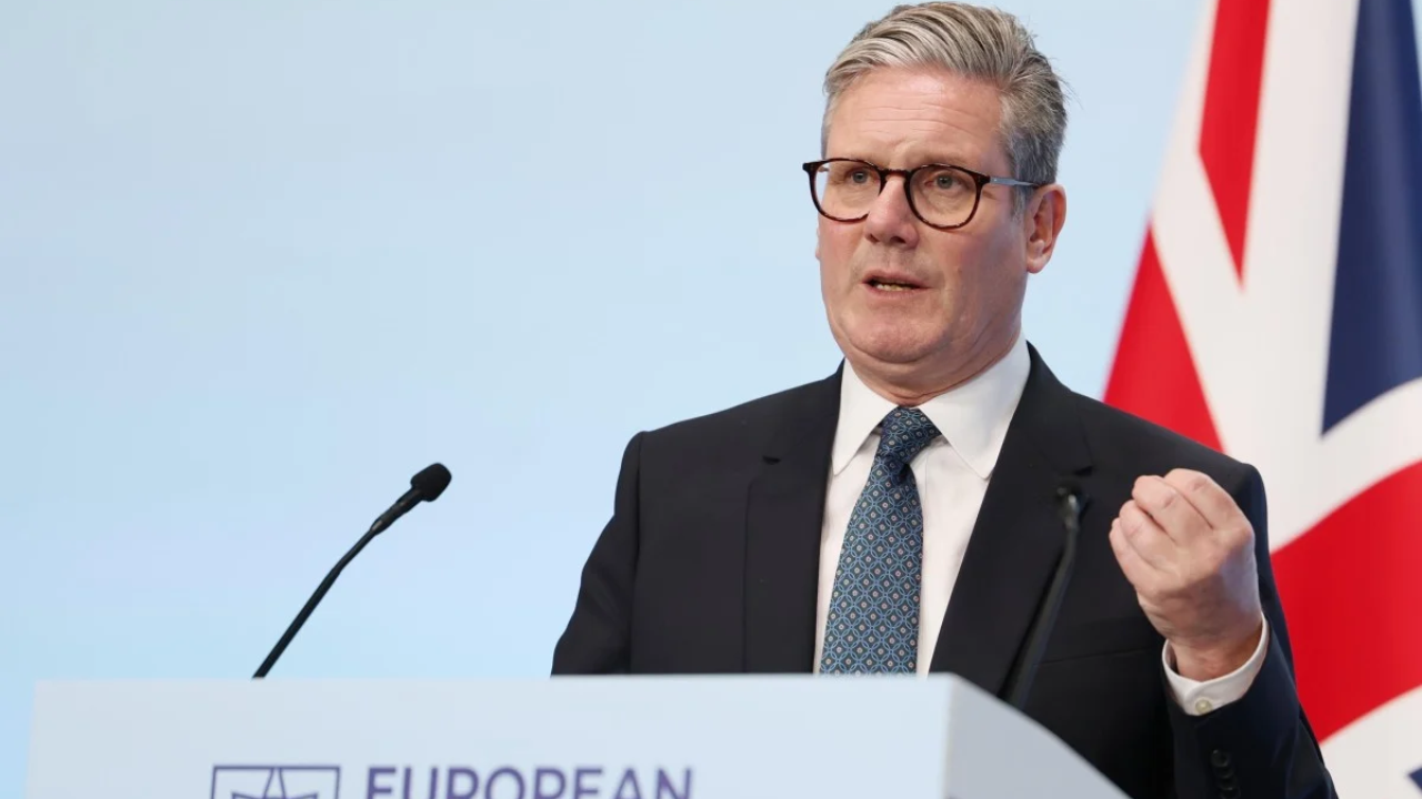 ইরান যুদ্ধ: যুক্তরাষ্ট্রকে ঘাঁটি ব্যবহারের অনুমতি যুক্তরাজ্যের