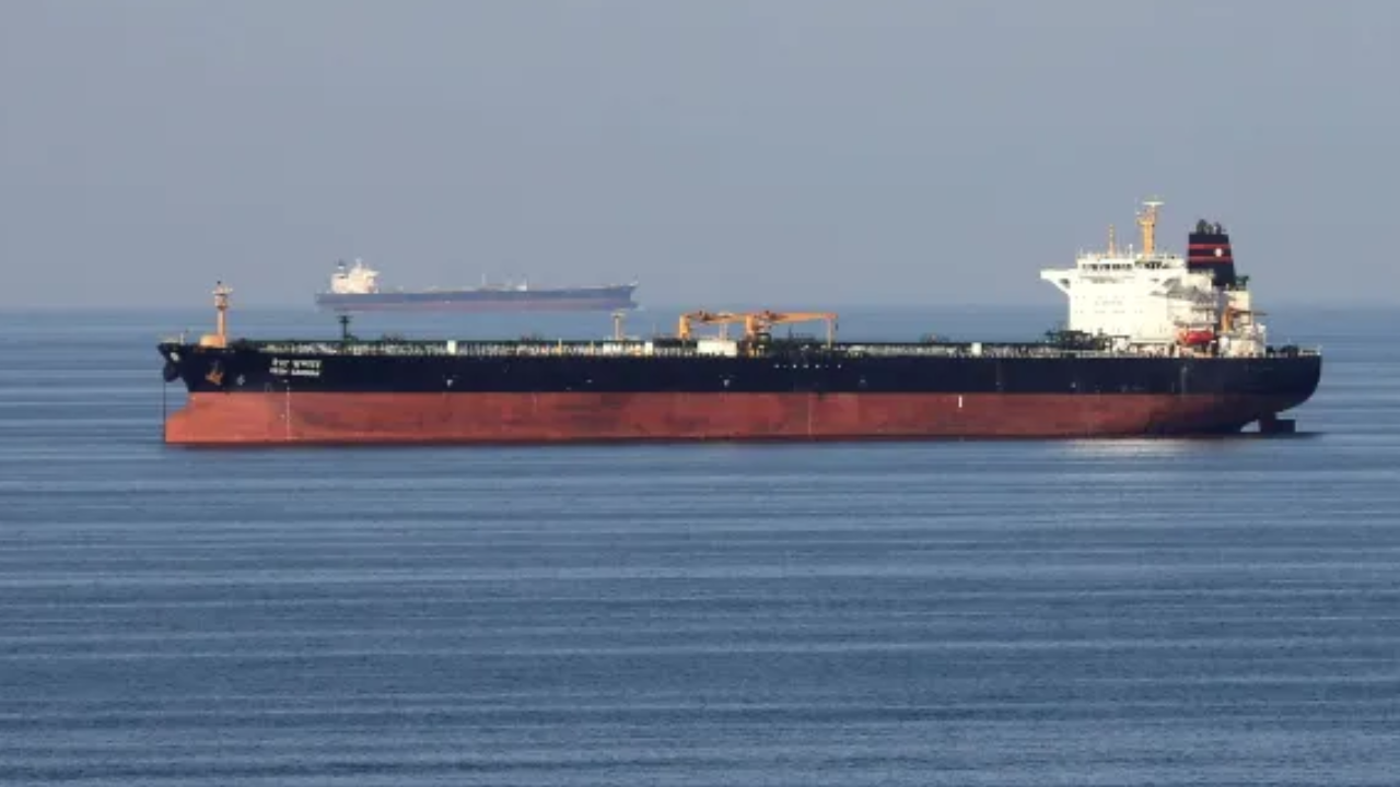 ইরান যুদ্ধ: তেল পরিবহন ভাড়া সর্বকালের সর্বোচ্চ