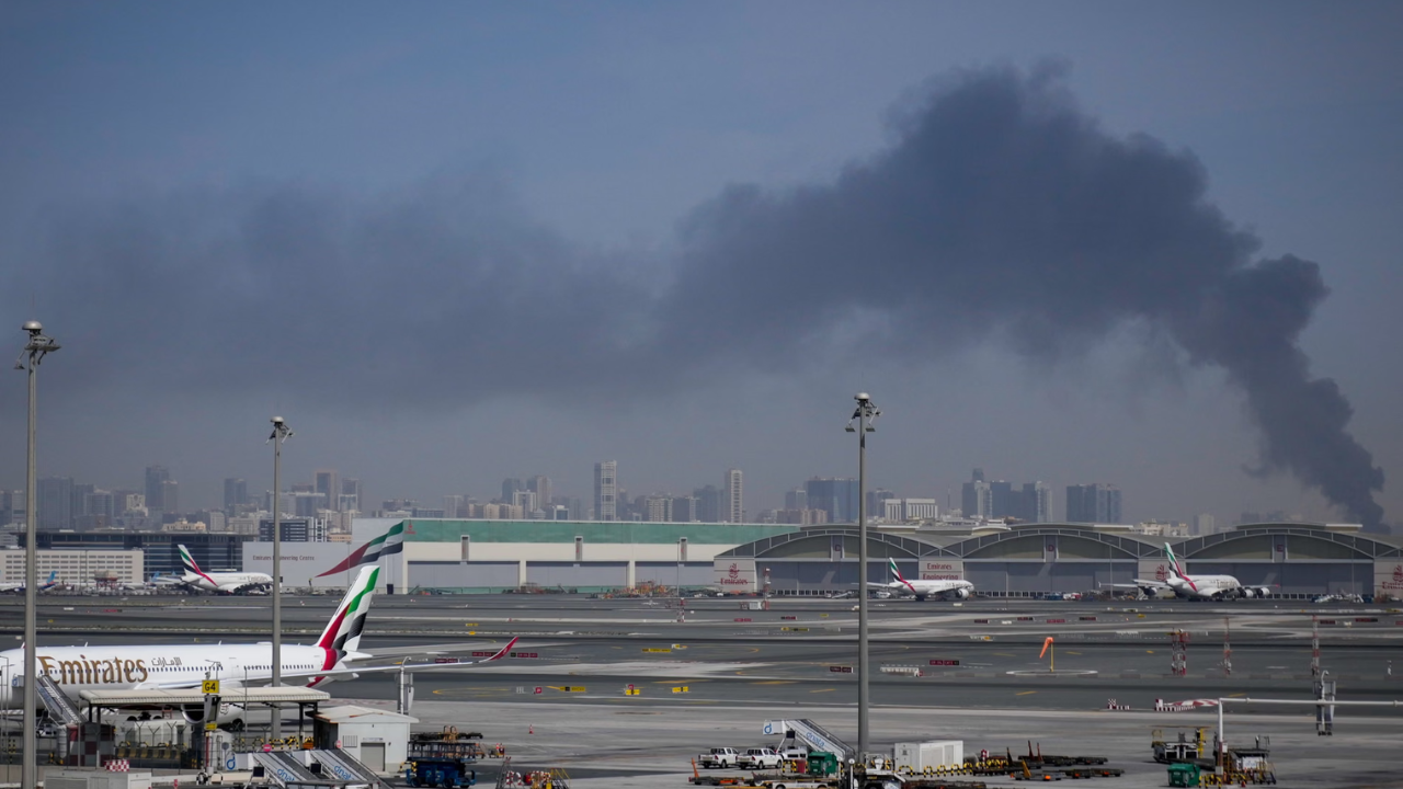 দুবাই ছাড়ার হিড়িক, প্রাইভেট জেট ভাড়া আকাশছোঁয়া