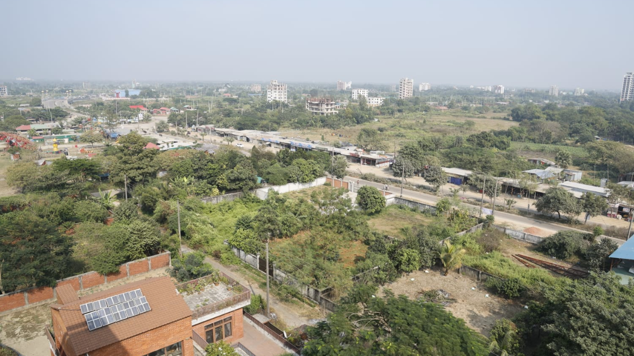 পূর্বাচলে প্রাতিষ্ঠানিক প্লটের চূড়ান্ত বরাদ্দ ঝুলে আছে ৮ বছর ধরে