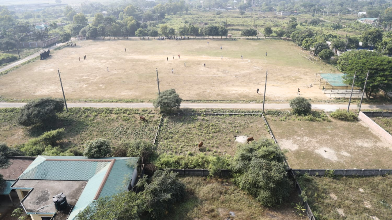 পূর্বাচল নতুন শহর প্রকল্প