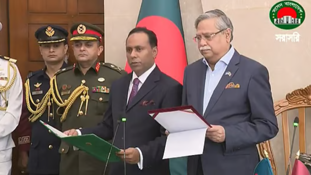 ব্যারিস্টার কায়সার কামাল