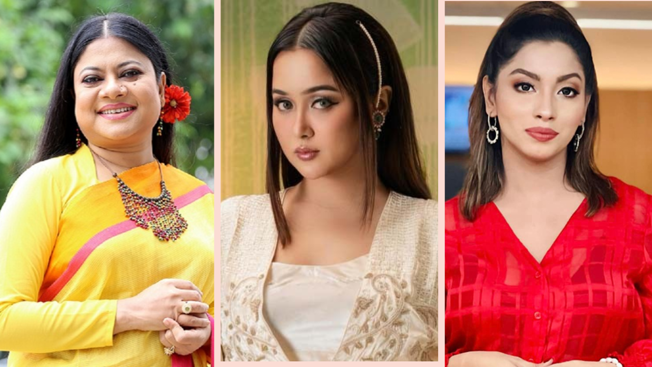 বিএনপির চূড়ান্ত তালিকায় ঠাঁই হয়নি কোনো তারকার