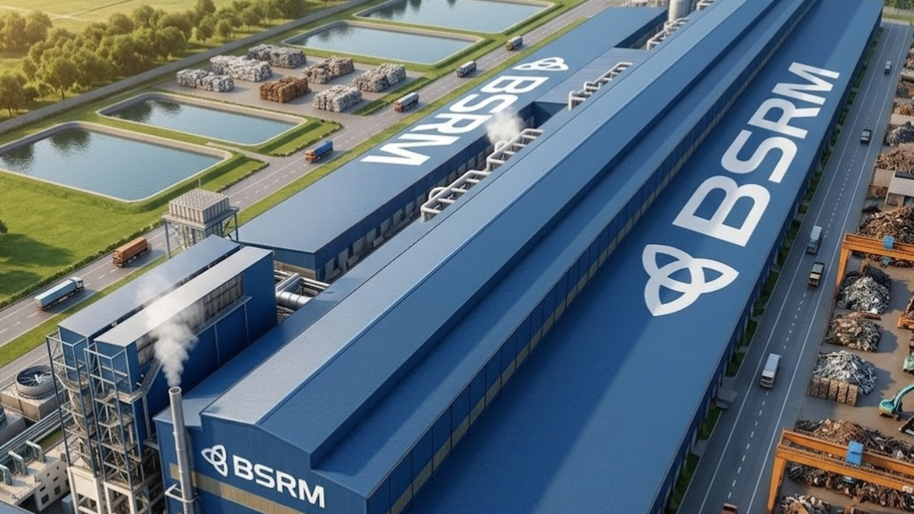 বিএসআরএম গ্রুপে চাকরির সুযোগ, অনলাইনে আবেদন