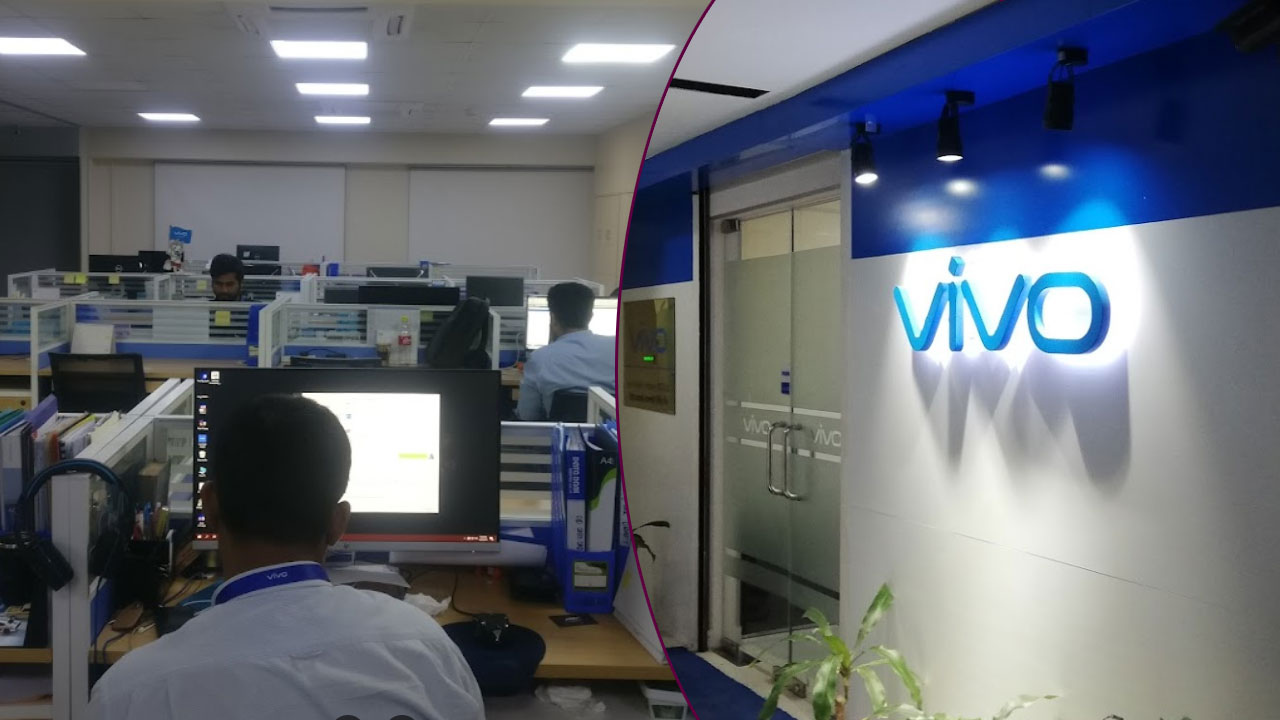 ভিভো বাংলাদেশে চাকরি