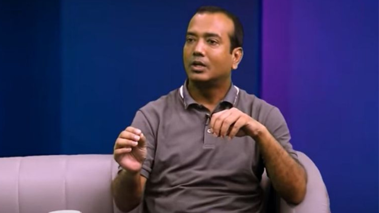 ‘ভুল-ত্রুটির প্রতিক্রিয়া প্রয়োজনে রাজপথে দেখান, কিন্তু অশ্লীলতা বন্ধ করুন’