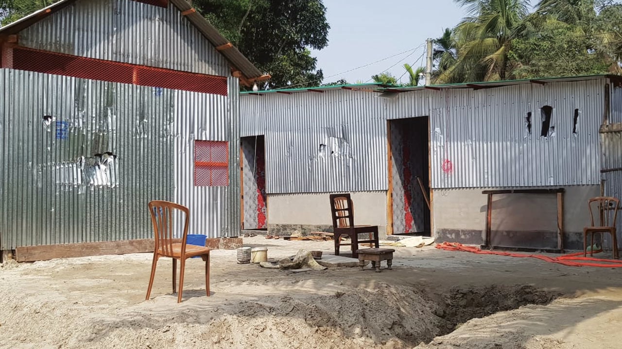 দুই ছাত্রদল নেতার বিরুদ্ধে ৪ লাখ টাকা লুটের অভিযোগ