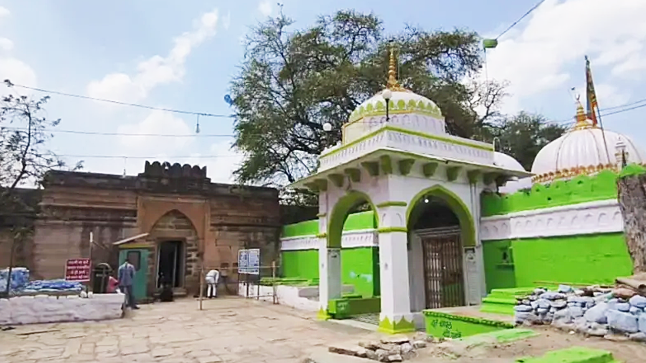 ভারতের ‘ভোজশালা’ প্রাঙ্গণে মসজিদ নয়, মন্দির ঘোষণা হাইকোর্টের