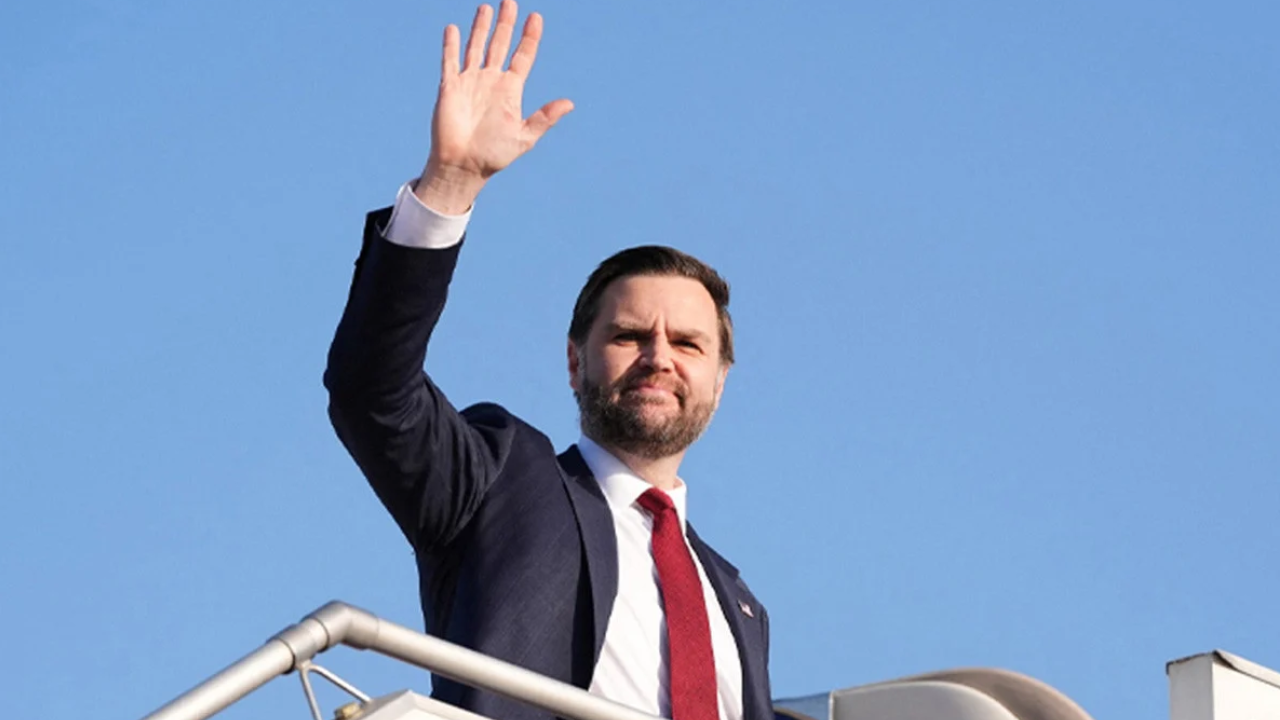 ভ্যান্সের নেতৃত্ব আবারও পাকিস্তান যাচ্ছেন মার্কিন প্রতিনিধিদল