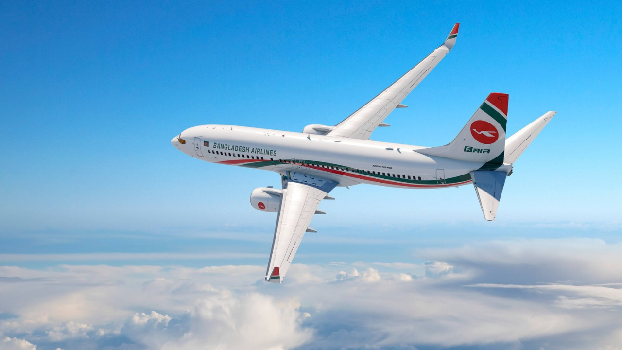 ৬ রুটের ফ্লাইট বৃহস্পতিবার পর্যন্ত বাতিল