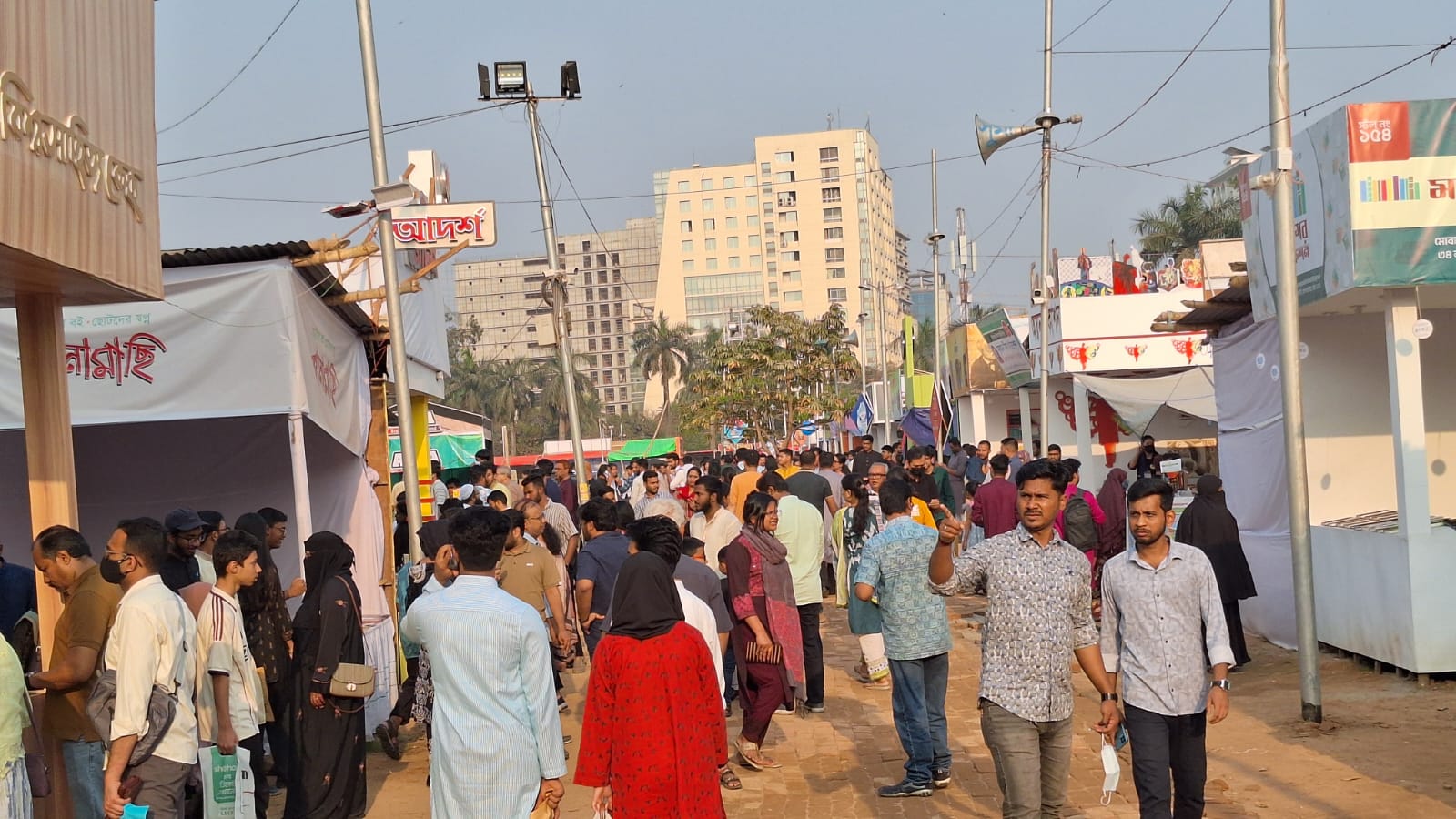 বইমেলা (2)