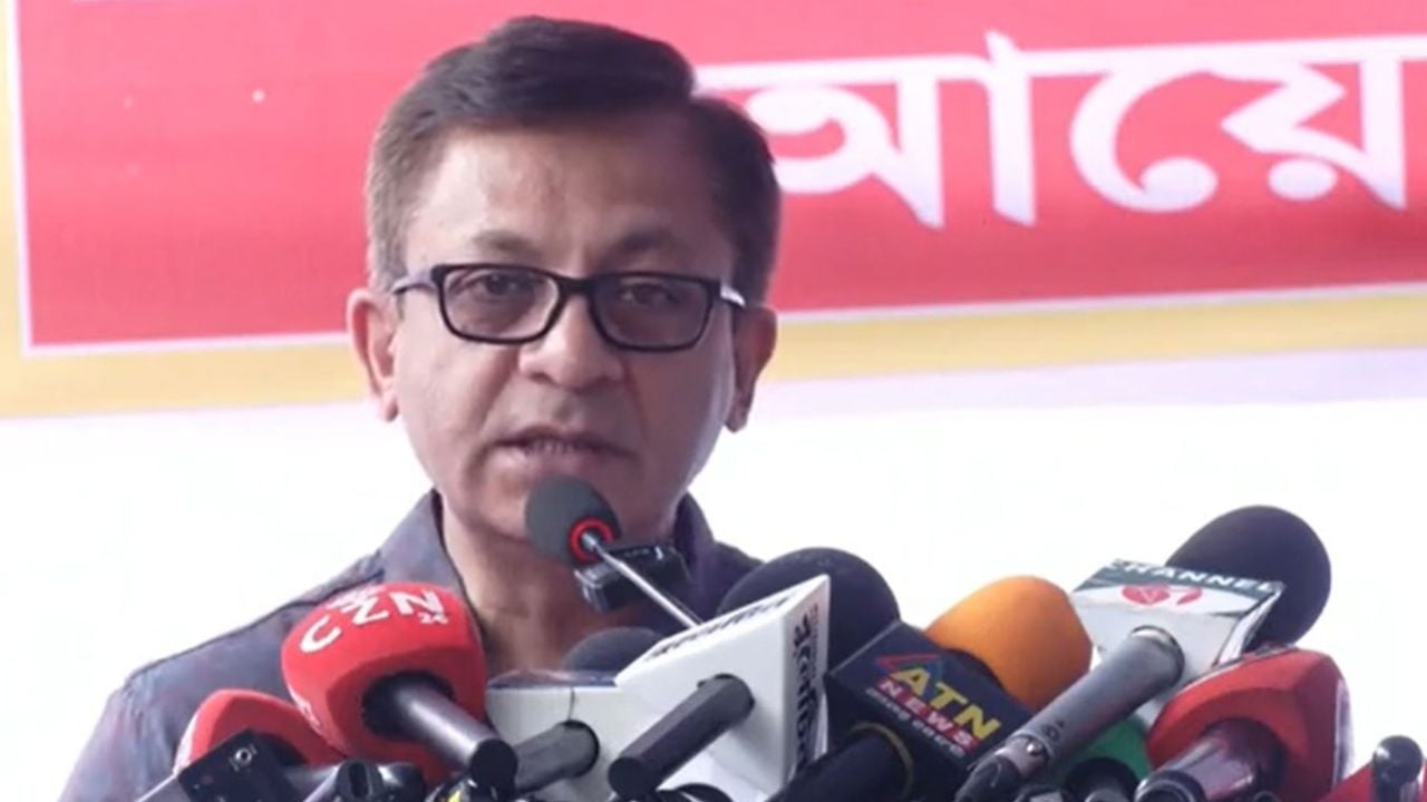 বাজার সিন্ডিকেট ভাঙতে ব্যবহার হবে এআই: বাণিজ্যমন্ত্রী