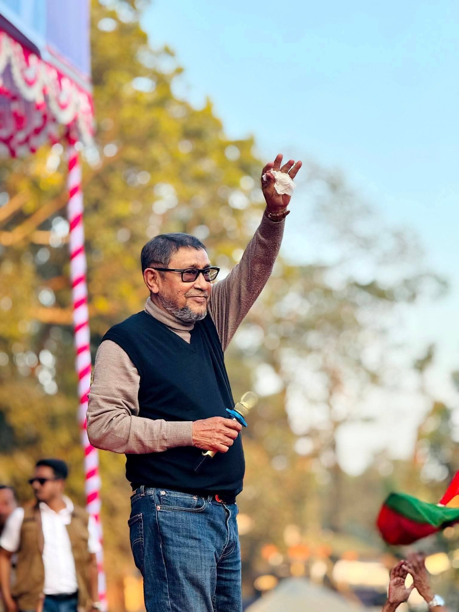 বকুল