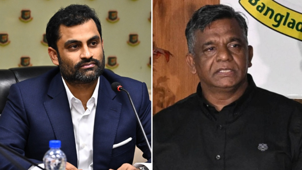 বুলবুলের ব্লক লিস্টে তামিম ইকবাল!