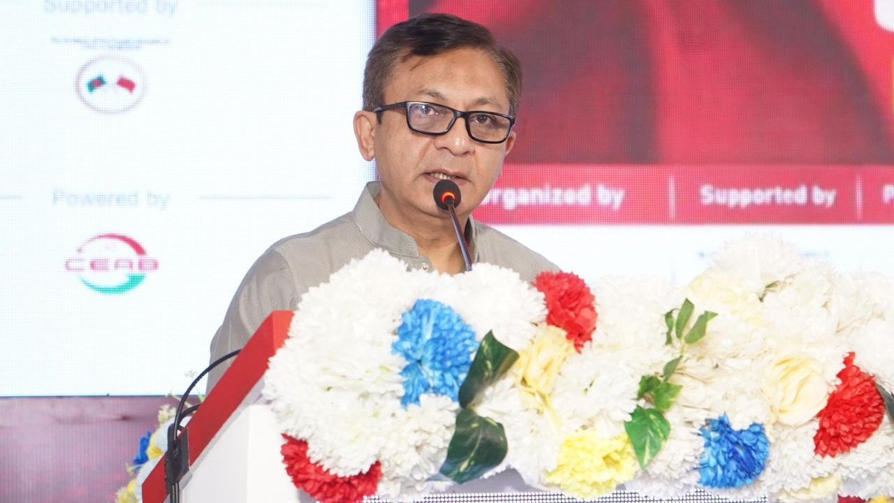 বাংলাদেশের টেক্সটাইল শিল্পে চীনের অংশীদারিত্ব জোরদারের আহ্বান