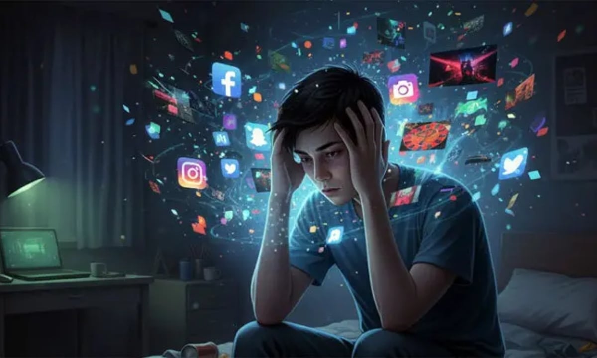 বাংলাদেশের তরুণ-তরুণীরা যা খুঁজছে ইন্টারনেটে