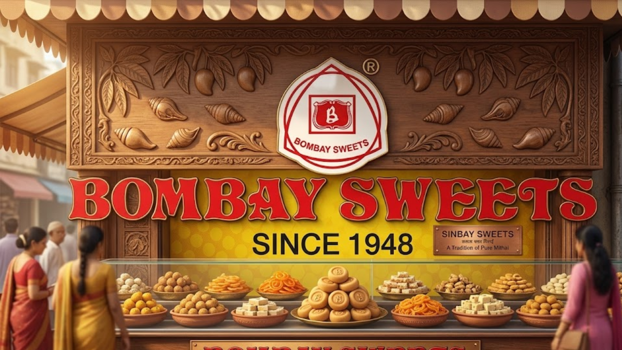 বম্বে সুইটসে চাকরি, বয়স ২৩-৩০ হলেই আবেদন