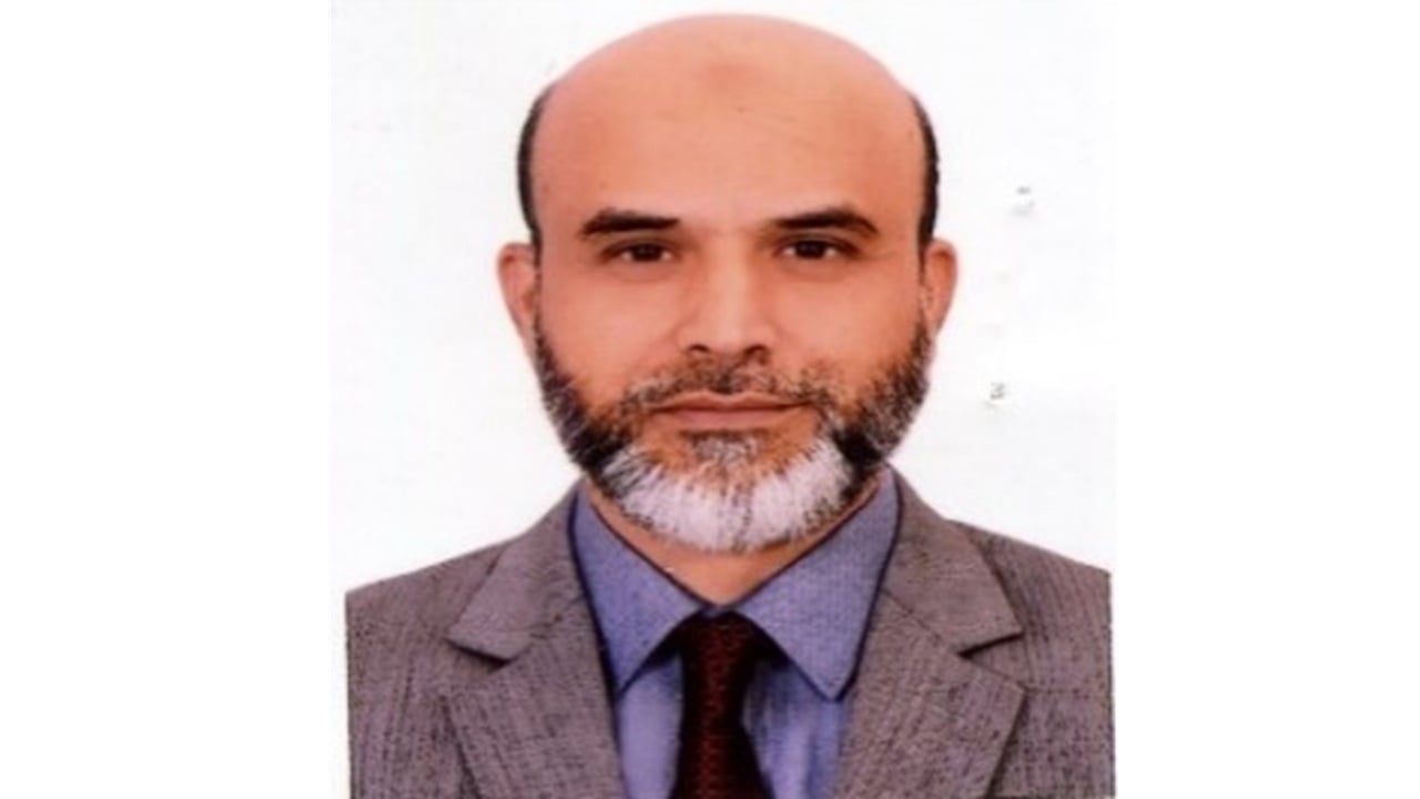 বিমানের নতুন পরিচালক মিজানুর রশীদ