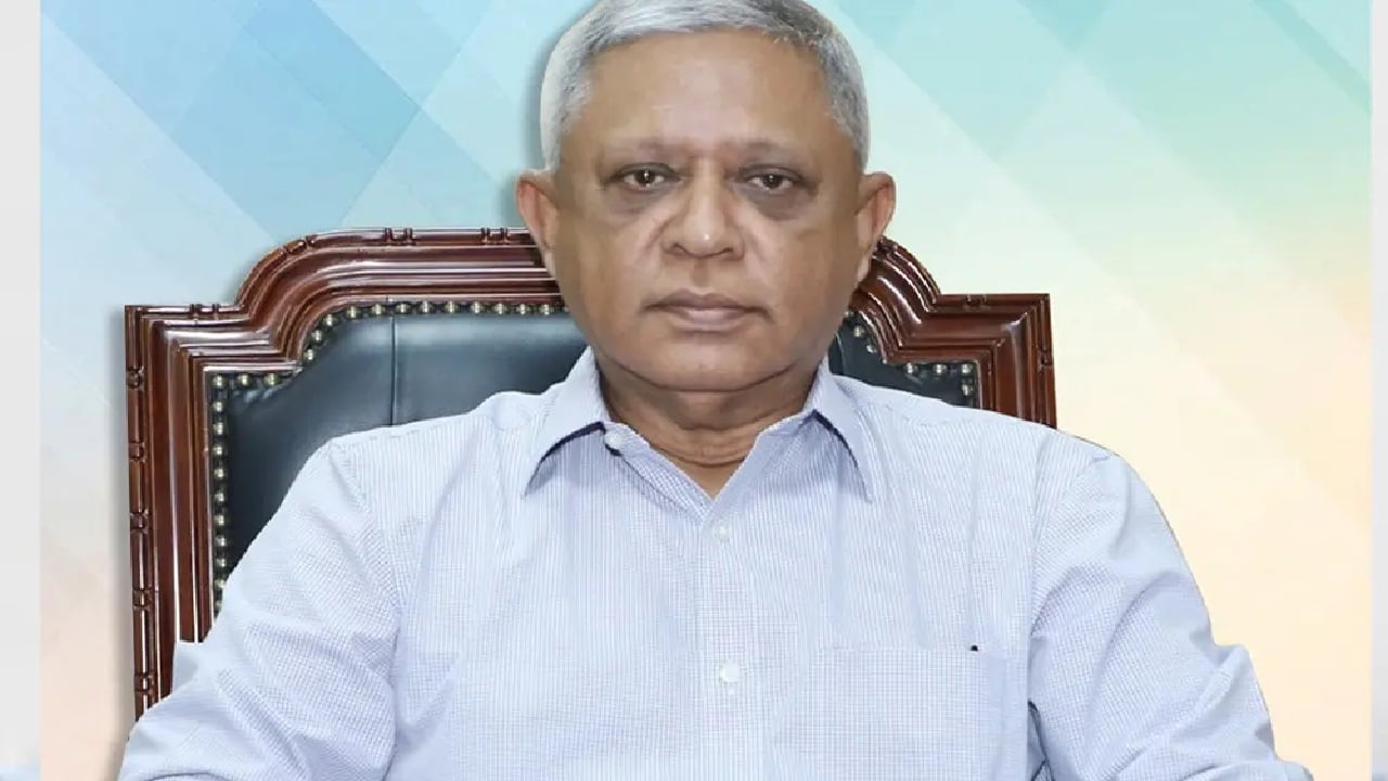 গৃহকর্মী নির্যাতনের মামলায় রিমান্ড শেষে বিমানের সাবেক এমডি কারাগারে