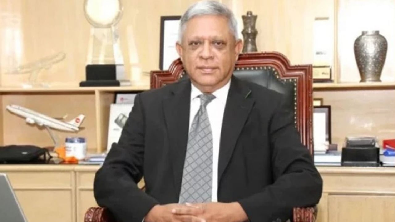 বিমানের সাবেক এমডি সাফিকুরের জামিন