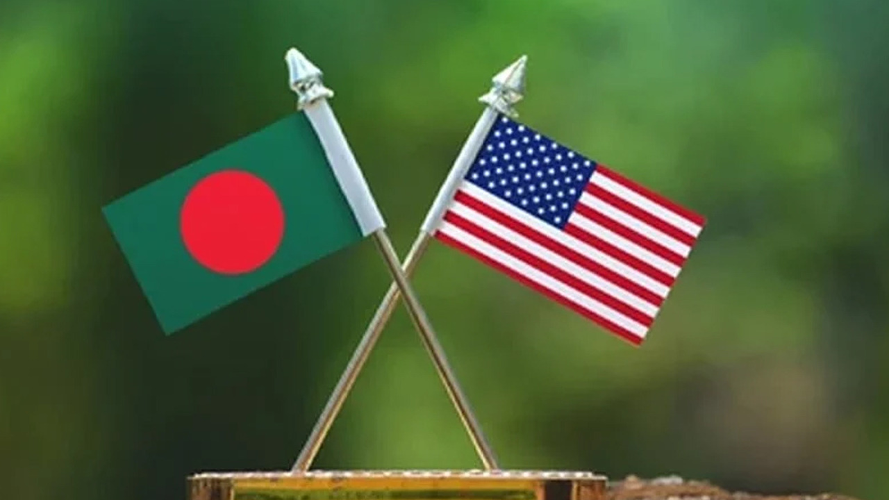 বাণিজ্য চুক্তির ৪ মাসে যুক্তরাষ্ট্র থেকে আমদানি দ্বিগুণ