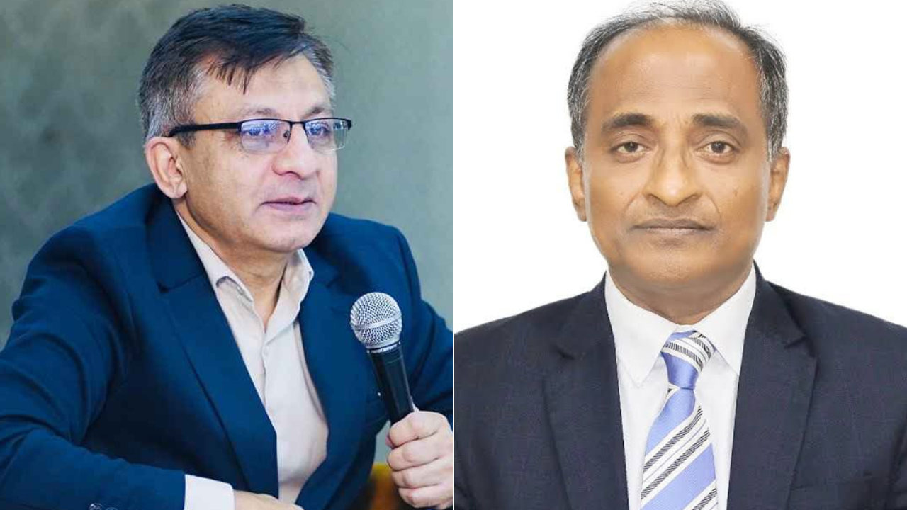 বাণিজ্য সচিবের মৃত্যুতে বাণিজ্যমন্ত্রীর শোক