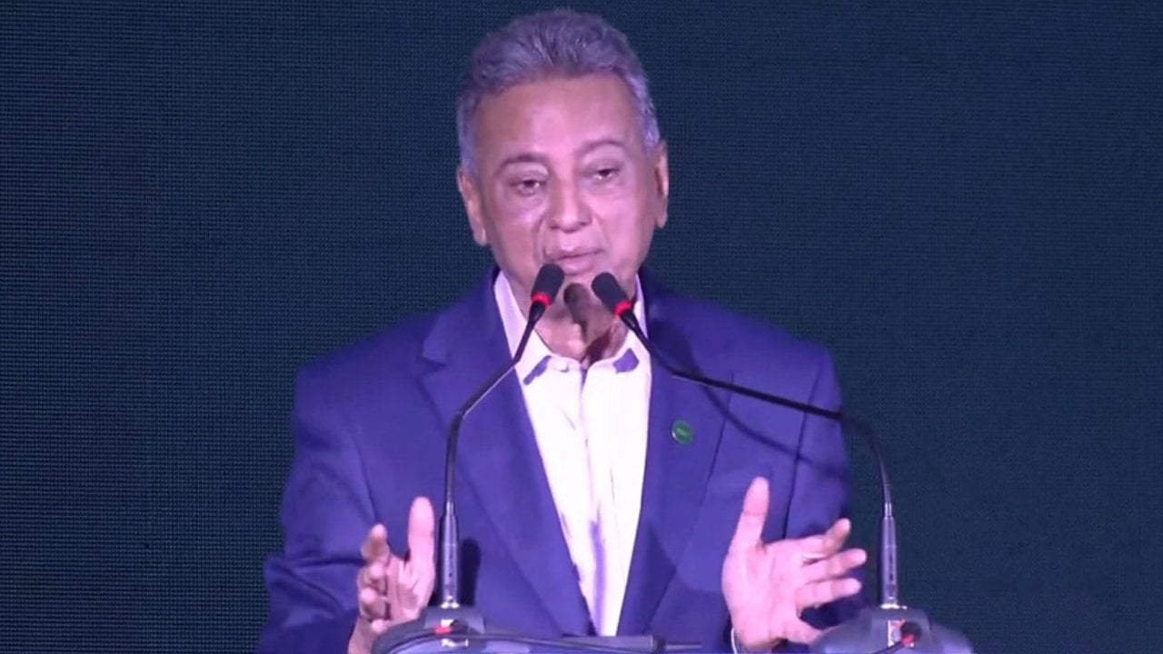 বিনিয়োগ প্রবৃদ্ধির বর্তমান চিত্র ‘পেইনফুল’: অর্থমন্ত্রী