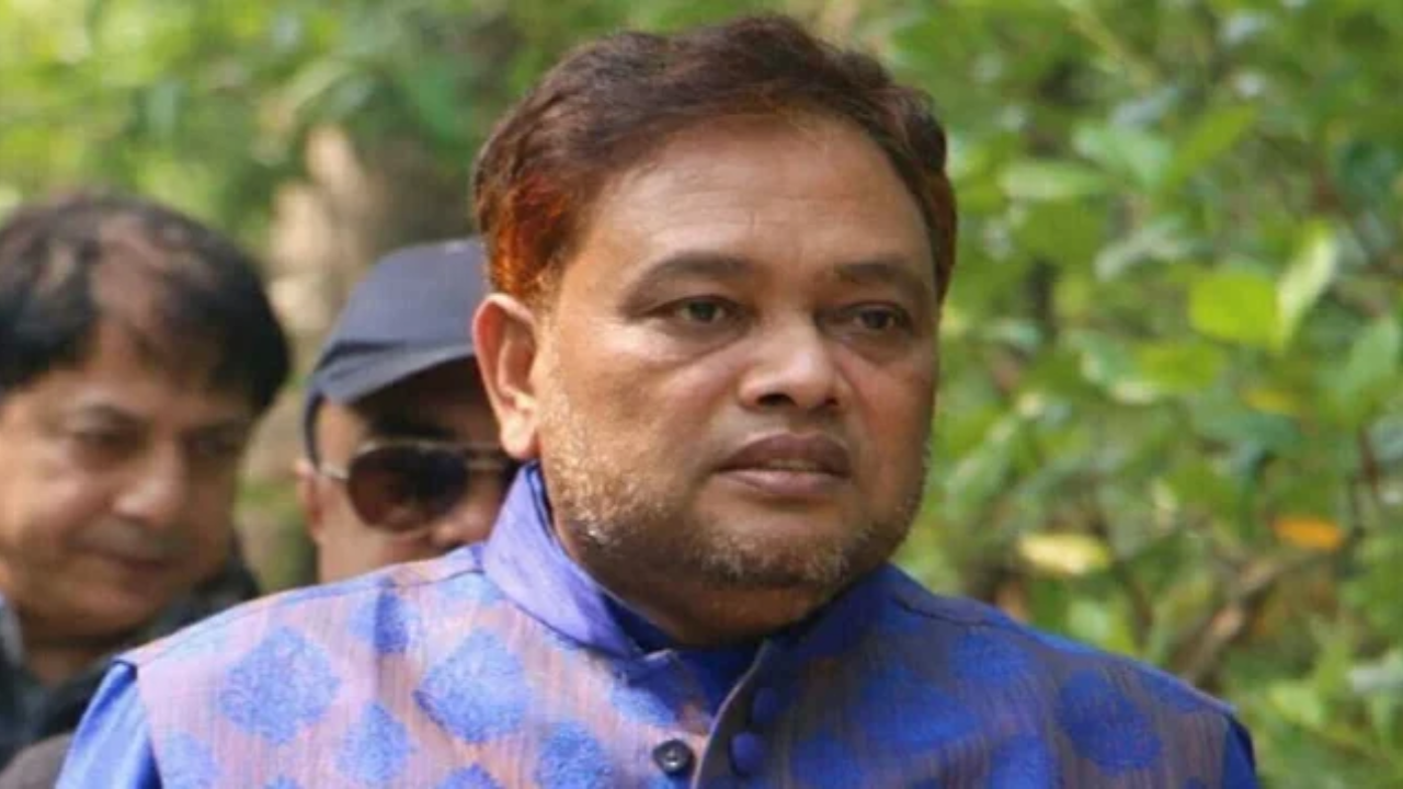 জামিন পেলেন সাবেক এমপি বদি