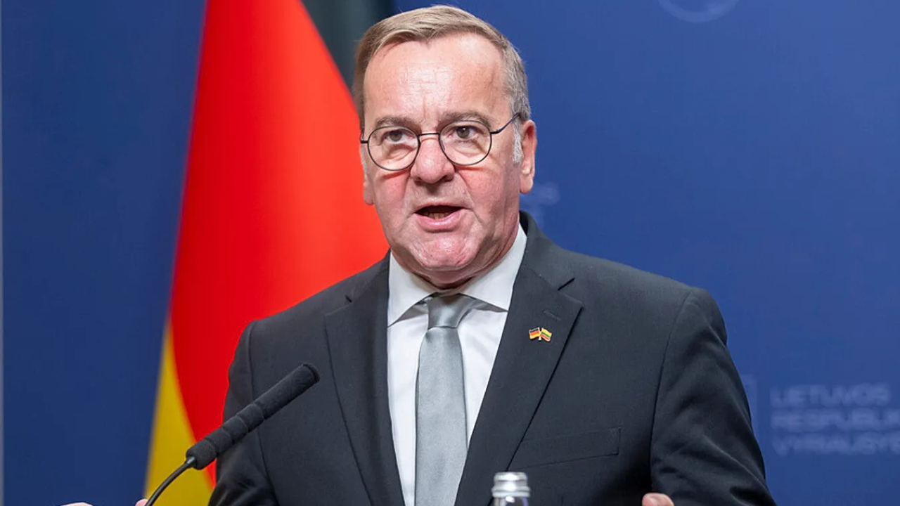 ইরান যুদ্ধে যুক্ত হতে চাই না: জার্মান প্রতিরক্ষামন্ত্রী