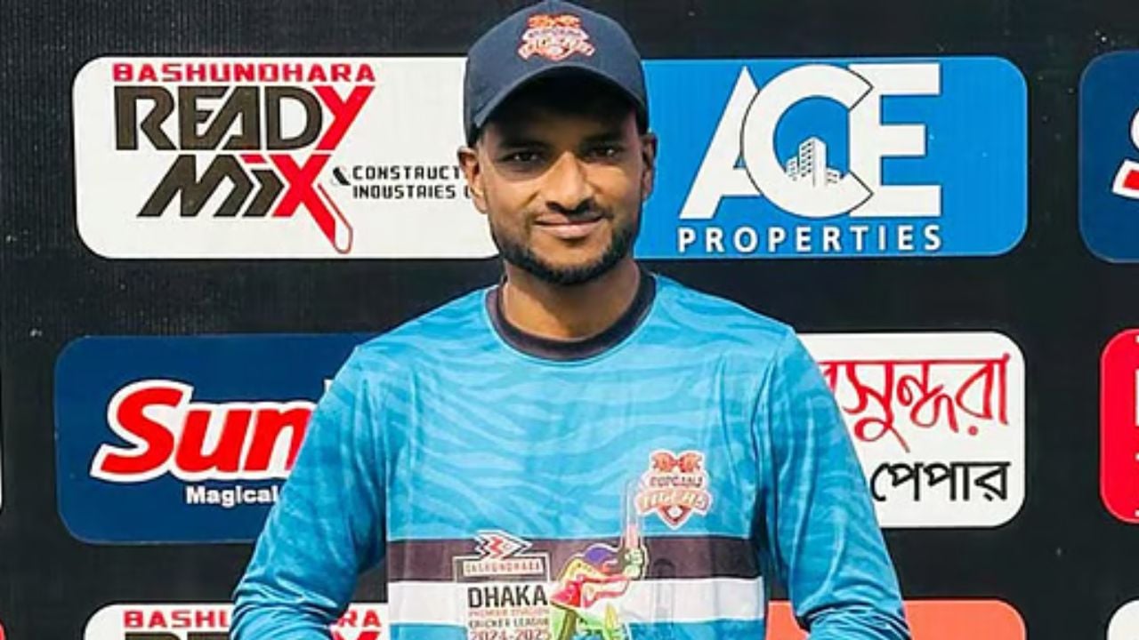 বিপিএল ফিক্সিংয়ে নিষিদ্ধ হওয়া কে এই অমিত