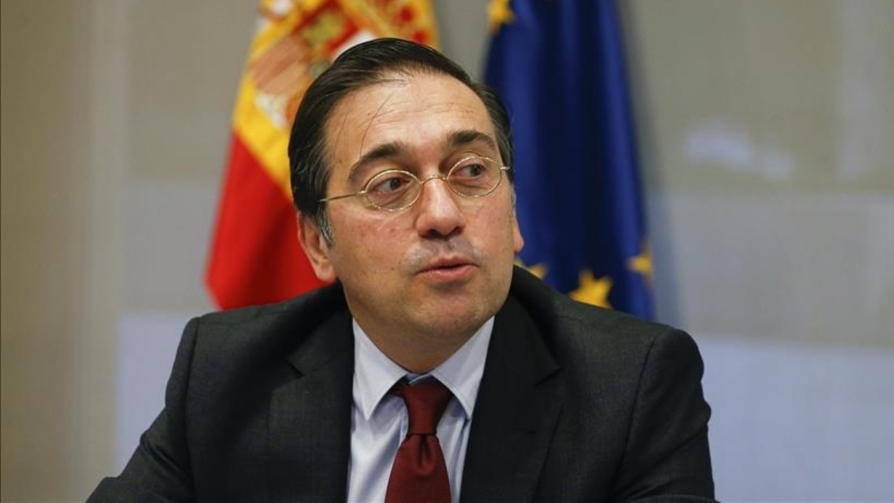 ‘বিপর্যয়ের চরম কাছাকাছি’ চলে এসেছিল বিশ্ব: স্পেনের পররাষ্ট্রমন্ত্রী