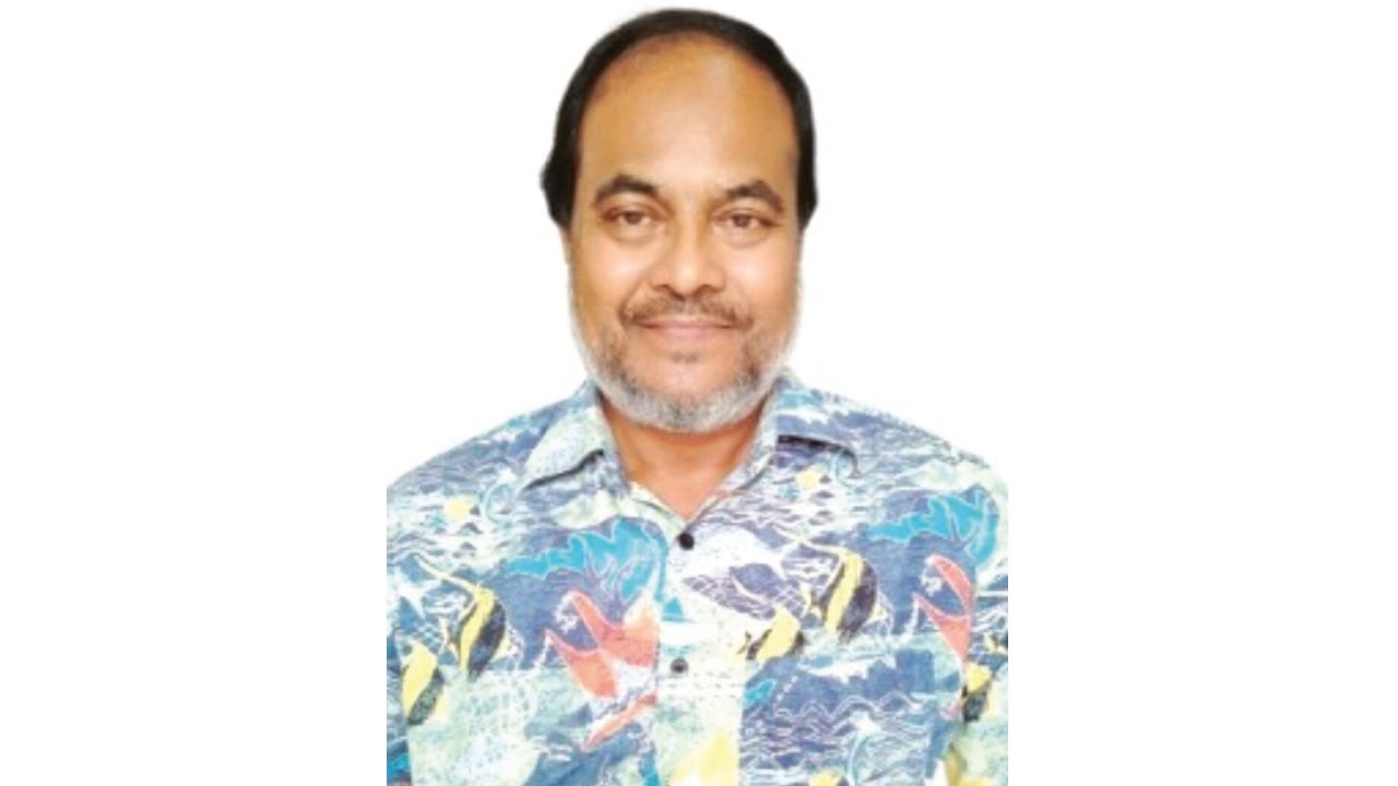 বেরোবির নতুন উপাচার্য ঢাবির অধ্যাপক আনিসুর রহমান