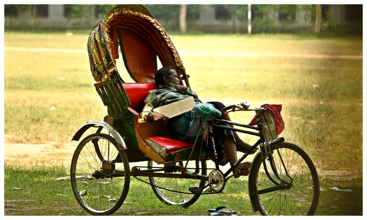 বাড়ছে তাপমাত্রা, সুস্থ থাকতে  যা করবেন