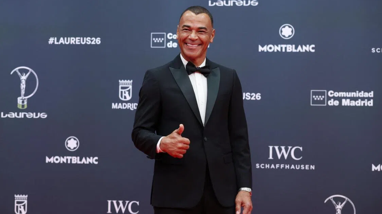 ‘ব্রাজিলের বিশ্বকাপ জেতার এখনই সঠিক সময়’