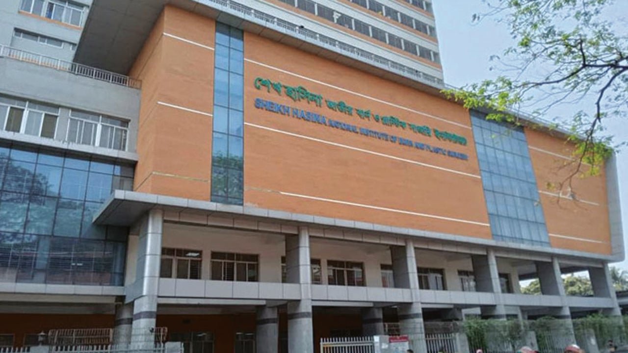 তুরাগে বাসায় গ্যাস লিকেজে দগ্ধ অন্তঃসত্ত্বা নারীর মৃত্যু