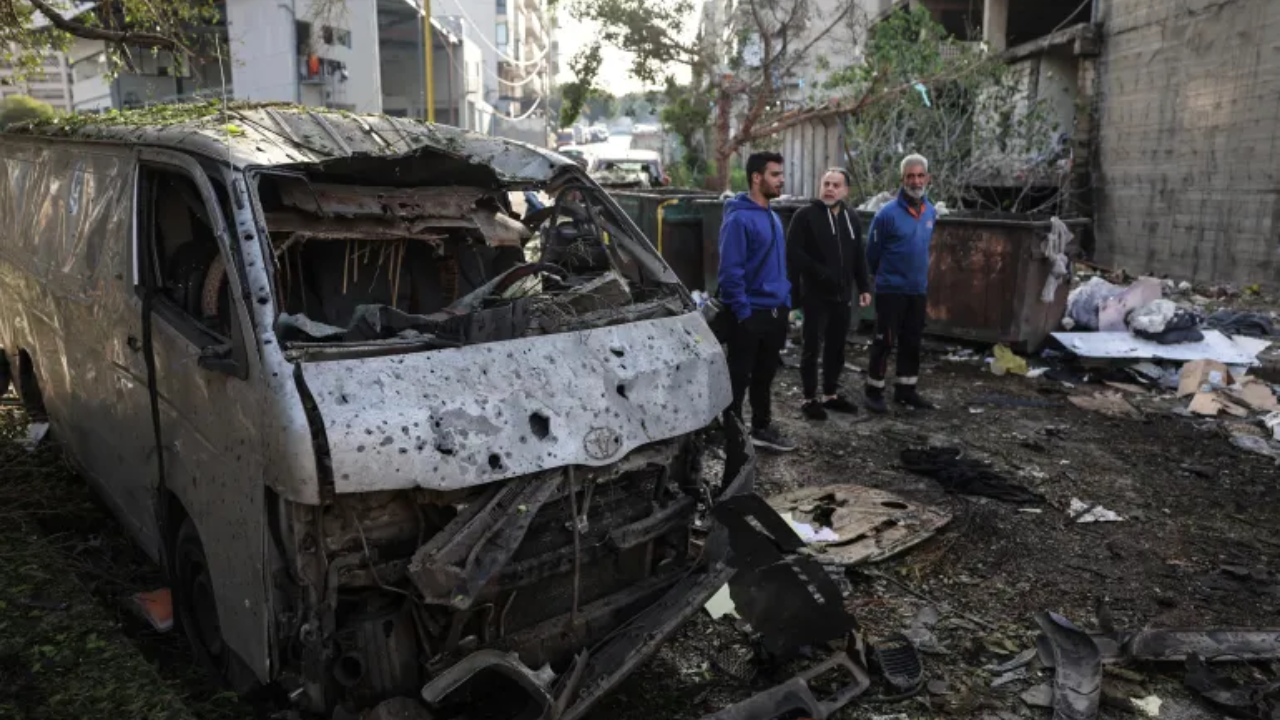 গত ২৪ ঘণ্টায় ৪০ হিজবুল্লাহ যোদ্ধাকে হত্যার দাবি ইসরায়েলের