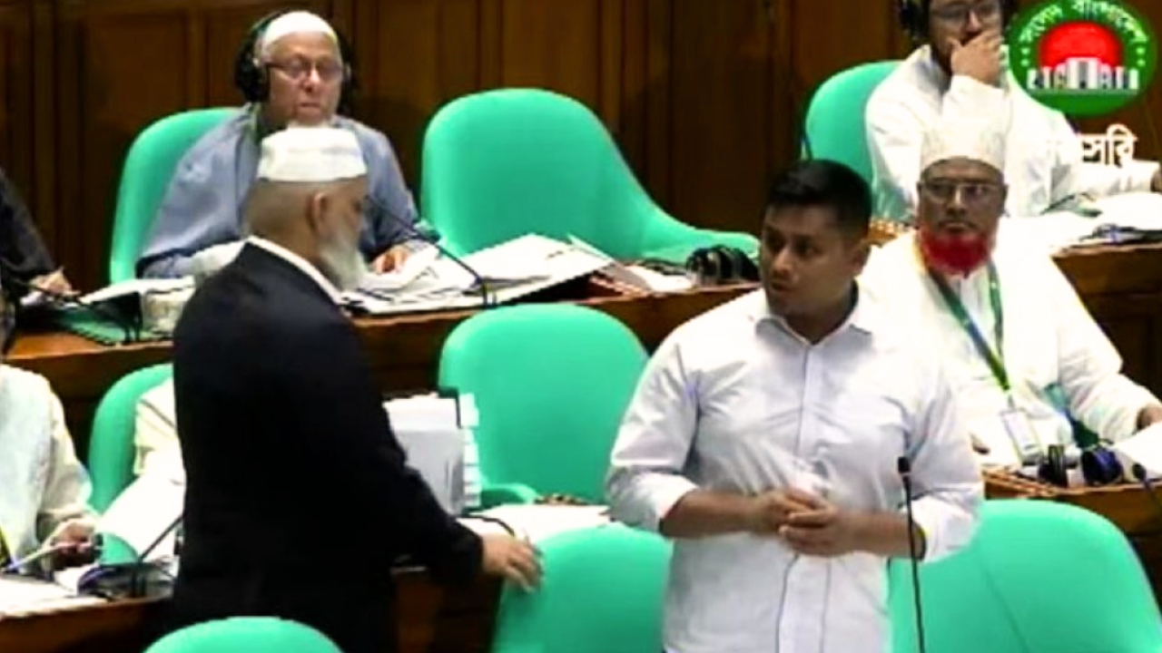 বিসিবি এখন বাপের দোয়া ক্রিকেট বোর্ড পরিণত হয়েছে: হাসনাত আবদুল্লাহ