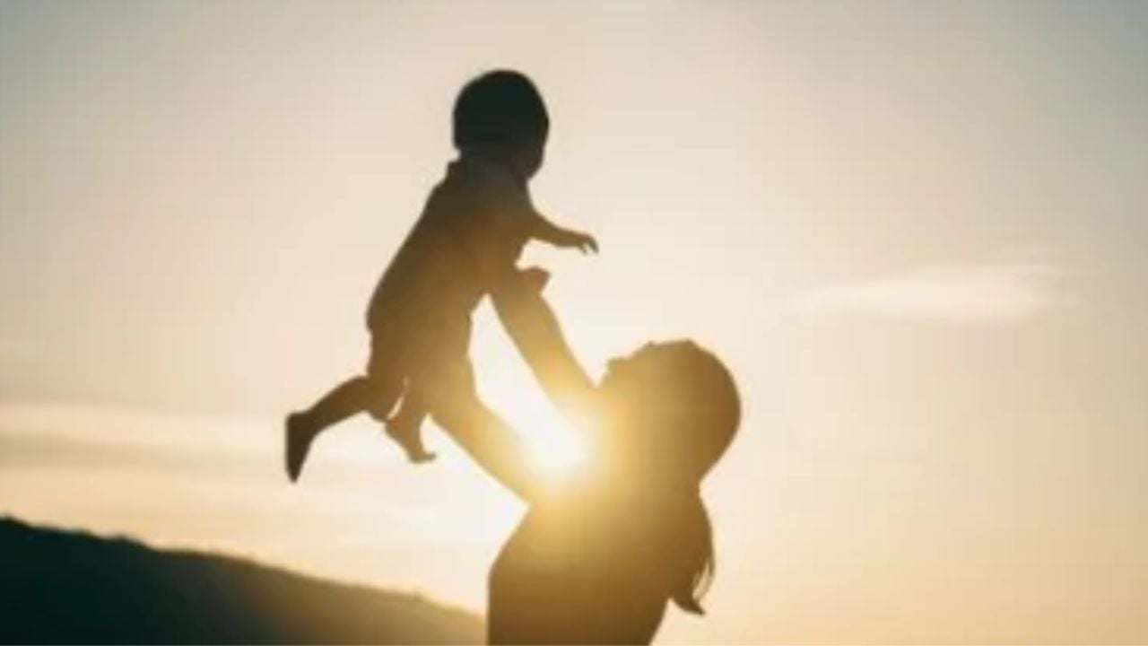 বিশ্ব মা দিবস আজ