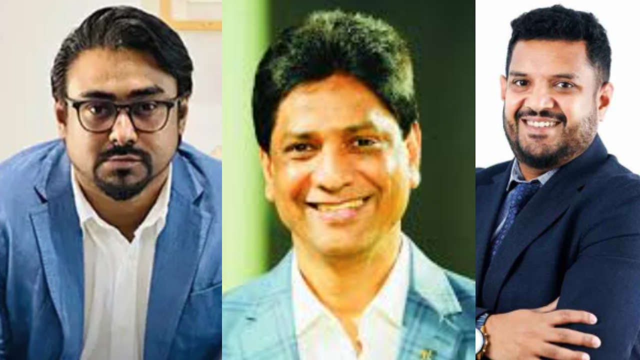 বিসিবি থেকে আরো ৩ পরিচালকের পদত্যাগ