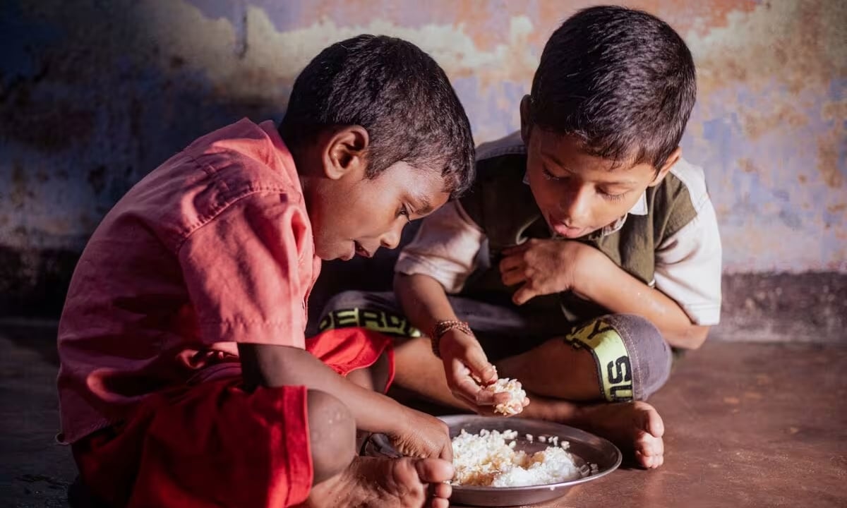 বিশ্বব্যাপী বেড়েছে খাদ্যপণ্যের দাম