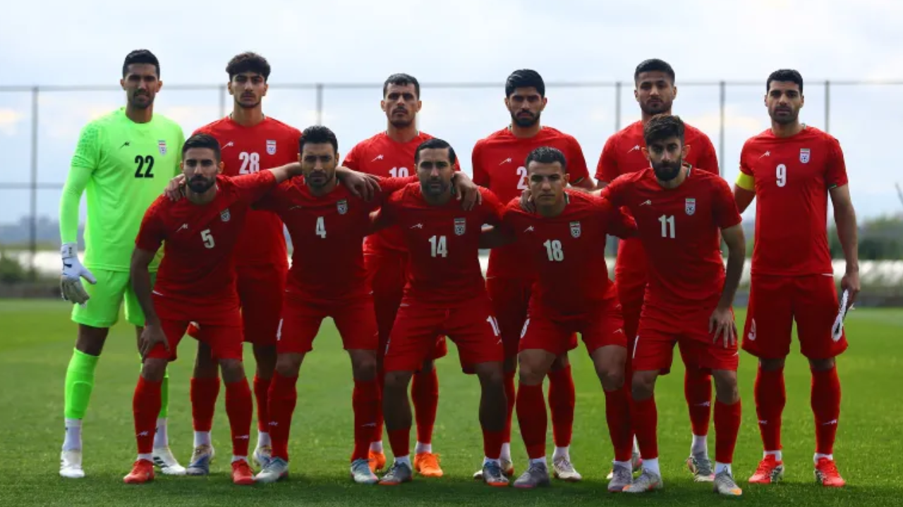 বিশ্বকাপে ইরানের পরিবর্তে ইতালিকে অন্তর্ভুক্তির প্রস্তাব